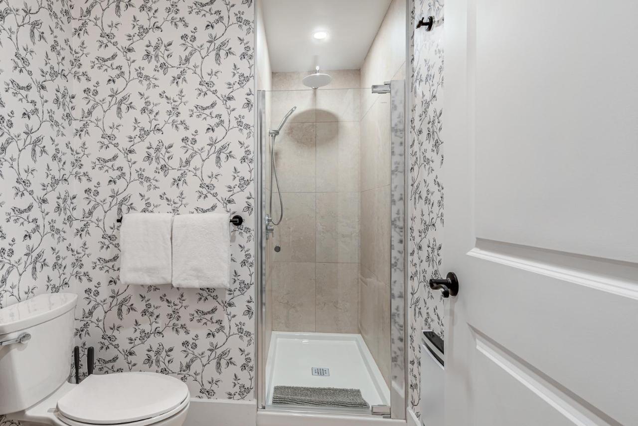 North House - Beautiful Vieux 2 Bedroom Apt Quebec City Ngoại thất bức ảnh